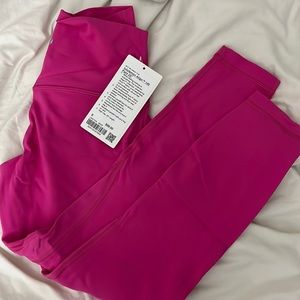 brand new lululemon leggings